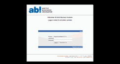 Desktop Screenshot of abi.projectcoordinator.net